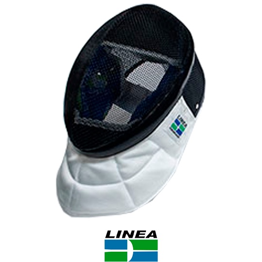 Epee Mask