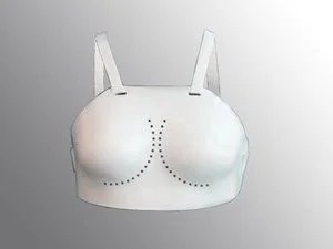 w-chest protector